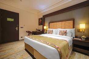 BluSalzz Residence Amritsar