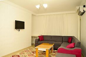 Damla Suit Otel