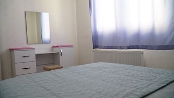 Damla Suit Otel