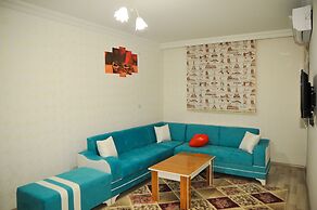 Damla Suit Otel