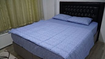 Damla Suit Otel