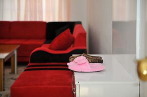 Damla Suit Otel