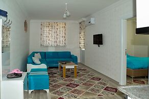 Damla Suit Otel