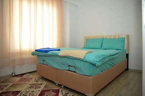 Damla Suit Otel