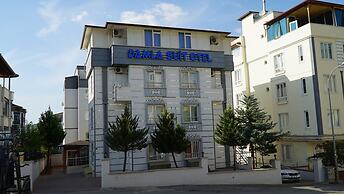Damla Suit Otel
