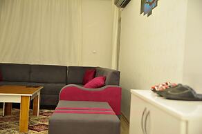Damla Suit Otel