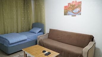 Damla Suit Otel