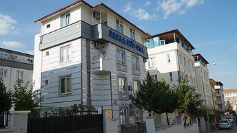 Damla Suit Otel