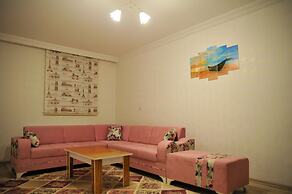Damla Suit Otel