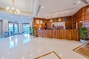 Braira Al Jubail