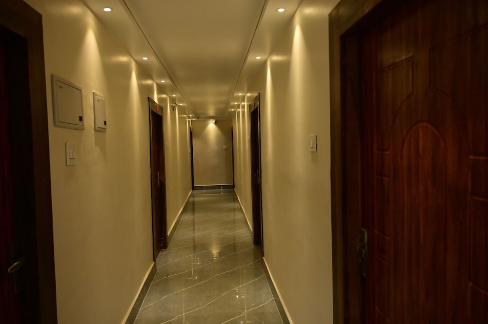 Holy Palace