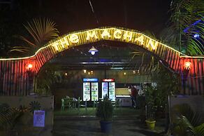 Holy Palace