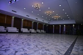 Holy Palace
