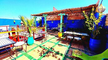 Riad Rêve d'Antan REAL DREAM