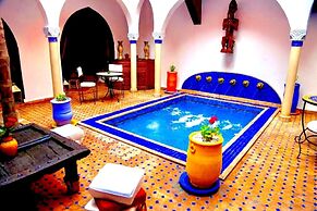 Riad Rêve d'Antan REAL DREAM