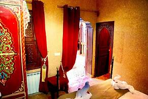 Riad Rêve d'Antan REAL DREAM