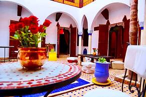 Riad Rêve d'Antan REAL DREAM