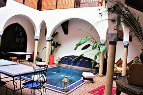 Riad Rêve d'Antan REAL DREAM