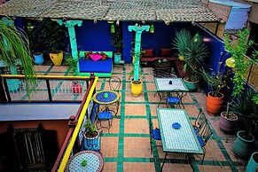 Riad Rêve d'Antan REAL DREAM