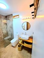 Boho Boutique Hotel - Beachfront , Adults Only , Private Pool