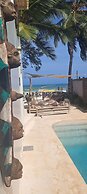 Boho Boutique Hotel - Beachfront , Adults Only , Private Pool