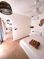 Boho Boutique Hotel - Beachfront , Adults Only , Private Pool