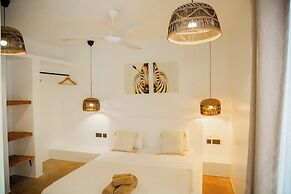 Boho Boutique Hotel - Beachfront , Adults Only , Private Pool