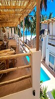 Boho Boutique Hotel - Beachfront , Adults Only , Private Pool