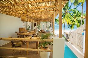 Boho Boutique Hotel - Beachfront , Adults Only , Private Pool
