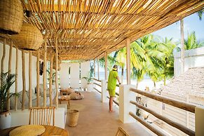 Boho Boutique Hotel - Beachfront , Adults Only , Private Pool