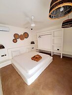 Boho Boutique Hotel - Beachfront , Adults Only , Private Pool