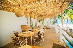 Boho Boutique Hotel - Beachfront , Adults Only , Private Pool