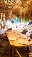 Boho Boutique Hotel - Beachfront , Adults Only , Private Pool