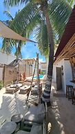 Boho Boutique Hotel - Beachfront , Adults Only , Private Pool