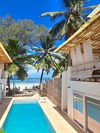 Boho Boutique Hotel - Beachfront , Adults Only , Private Pool