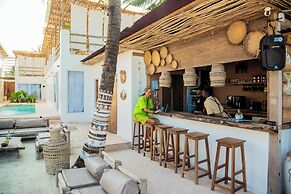 Boho Boutique Hotel - Beachfront , Adults Only , Private Pool