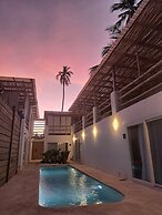 Boho Boutique Hotel - Beachfront , Adults Only , Private Pool