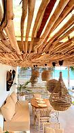 Boho Boutique Hotel - Beachfront , Adults Only , Private Pool