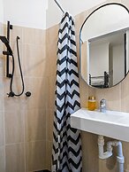 Azzurro Pod Hotel Central Sydney