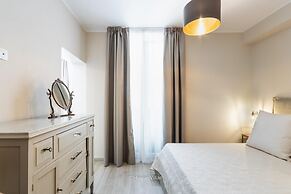 Bowie's Rooms