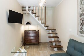 Bowie's Rooms