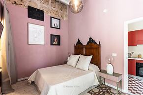 Bowie's Rooms