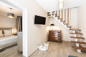 Bowie's Rooms