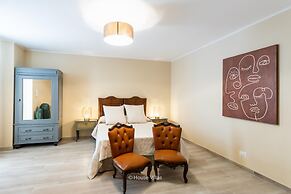 Bowie's Rooms