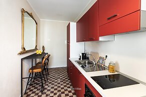 Bowie's Rooms