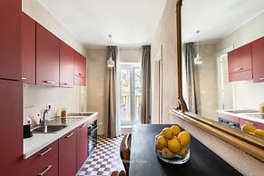 Bowie's Rooms