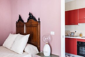 Bowie's Rooms