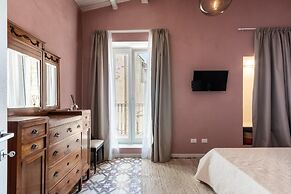 Bowie's Rooms