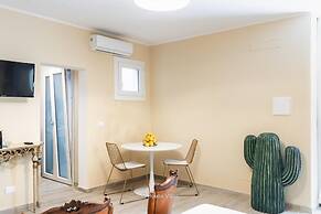 Bowie's Rooms