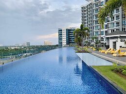The Mactan Newtown